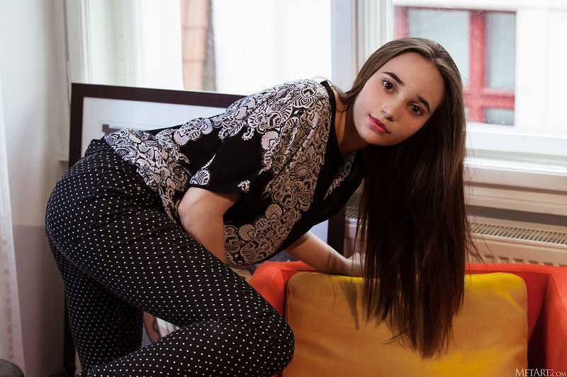 Альжбета, 23